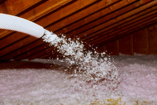Professional Insulation Contractor in Ellenville, NY
