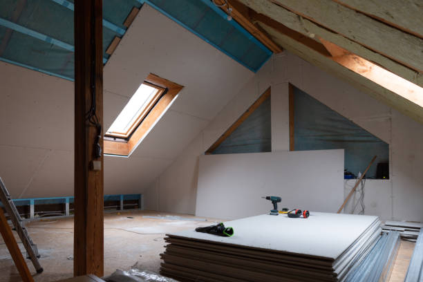 Best Cellulose Insulation in Ellenville, NY