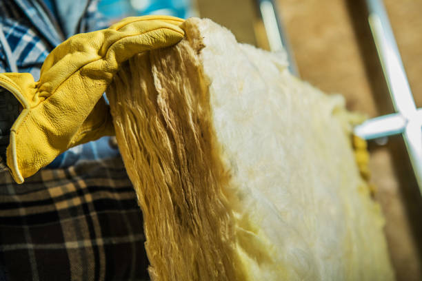 Best Spray Foam Insulation in Ellenville, NY