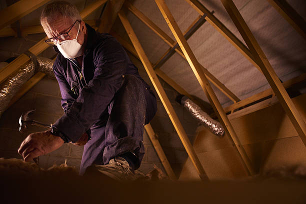 Best Blown-in Insulation in Ellenville, NY