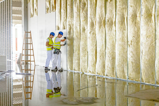 Types of Insulation We Offer in Ellenville, NY